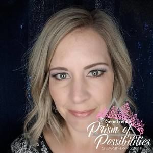 Meet your Posher, Jaymie